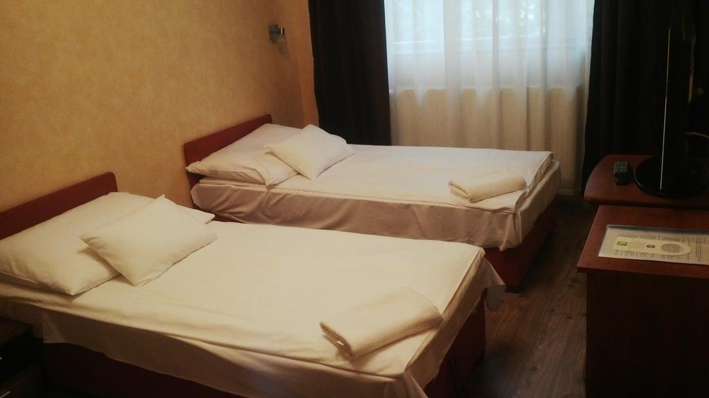 Bed and Breakfast Harmony Panzio Гайдусобосло Номер фото